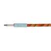 Fender George Harrison Rocky Instrument Cable 10 ft Kablo