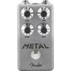 Fender Hammertone Metal Pedal
