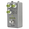 Fender Hammertone Reverb Pedalı