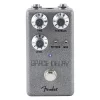 Fender Hammertone Space Delay Pedalı