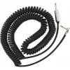 Fender Hendrix Voodoo Child Cable Black Enstrüman Kablosu