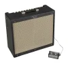 Fender Hot Rod DeVille™ 212 IV Black