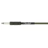 Fender Joe Strummer Pro 4m Drab Yeşil Enstrüman Kablosu