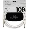 Fender Juanes  Luna White 3metre Enstrüman Kablosu