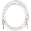 Fender Juanes  Luna White 3metre Enstrüman Kablosu