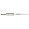 Fender Juanes  Luna White 3metre Enstrüman Kablosu