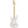 Fender Juanes Stratocaster Akçaağaç Klavye Luna White Elektro Gitar