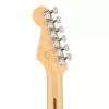 Fender Juanes Stratocaster Akçaağaç Klavye Luna White Elektro Gitar
