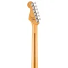 Fender Limited Edition 50th Anniversary Dave Murray Stratocaster Gülağacı Klavye Siyah Elektro Gitar