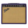 FENDER Limited Edition 65 Princeton Reverb Celestion G12M Greenback Plum/Wheat Elektro Gitar Amfisi