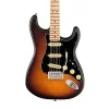 Fender Limited Edition American Performer Pine Stratocaster Akçaağaç Klavye 2 Ton Sunburst Elektro Gitar