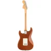 Fender Limited Edition American Performer Sassafras Stratocaster Gülağacı Klavye Mocha Elektro Gitar