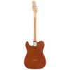 Fender Limited Edition American Performer Sassafras Telecaster Akçaağaç Klavye Mocha Elektro Gitar