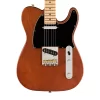 Fender Limited Edition American Performer Sassafras Telecaster Akçaağaç Klavye Mocha Elektro Gitar