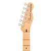 Fender Limited Edition American Performer Sassafras Telecaster Akçaağaç Klavye Mocha Elektro Gitar