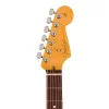 Fender Limited Edition American Professional II Stratocaster Gülağacı Klavye Sonic Blue Elektro Gitar