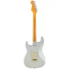 Fender Limited Edition American Professional II Stratocaster Gülağacı Klavye Sonic Blue Elektro Gitar