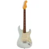 Fender Limited Edition American Professional II Stratocaster Gülağacı Klavye Sonic Blue Elektro Gitar