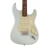 Fender Limited Edition American Professional II Stratocaster Gülağacı Klavye Sonic Blue Elektro Gitar