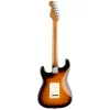 Fender Limited Edition American Professional II Stratocaster Roasted Akçaağaç Klavye Anniversary 2 Ton Sunburst Elektro Gitar