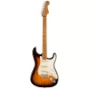 Fender Limited Edition American Professional II Stratocaster Roasted Akçaağaç Klavye Anniversary 2 Ton Sunburst Elektro Gitar