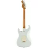 Fender Limited Edition American Professional II Stratocaster Roasted Akçaağaç Sap Gülağacı Klavye Sonic Blue Elektro Gitar