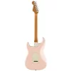 Fender Limited Edition American Professional II Stratocaster Roasted Akçaağaç Sap Gülağacı Klavye Shell Pink Elektro Gitar