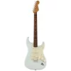 Fender Limited Edition American Professional II Stratocaster Roasted Akçaağaç Sap Gülağacı Klavye Sonic Blue Elektro Gitar