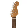 Fender Limited Edition American Professional II Stratocaster Roasted Akçaağaç Sap Gülağacı Klavye Shell Pink Elektro Gitar