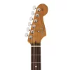 Fender Limited Edition American Professional II Stratocaster Roasted Akçaağaç Sap Gülağacı Klavye Fiesta Red Elektro Gitar