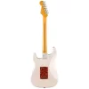 Fender Limited Edition American Professional II Stratocaster Thinline Gülağacı Klavye White Blonde Elektro Gitar