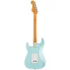 Fender Limited Edition Cory Wong Stratocaster Gülağacı Klavye Daphne Blue Elektro Gitar