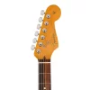Fender Limited Edition Cory Wong Stratocaster Gülağacı Klavye Daphne Blue Elektro Gitar