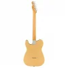 Fender Limited Edition Noventa Telecaster Akçaağaç Klavye Vintage Blonde w/Bag Elektro Gitar