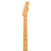 Fender Limited Edition Noventa Telecaster Akçaağaç Klavye Vintage Blonde w/Bag Elektro Gitar