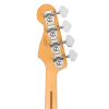 Fender Limited Edition Player II Jazz Bass® Slab Gülağacı Klavye Sparkle 3-Color Sunburst Renk Bas Gitar