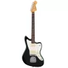 Fender Limited Edition Player II Jazzmaster® Slab Gülağacı Klavye British Racing Green Renk Elektro Gitar