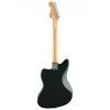 Fender Limited Edition Player II Jazzmaster® Slab Gülağacı Klavye British Racing Green Renk Elektro Gitar