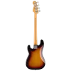 Fender Limited Edition Player II Precision Bass®, Slab Gülağacı Klavye Sparkle 3-Color Sunburst Renk Bas Gitar