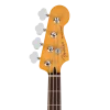 Fender Limited Edition Player II Precision Bass®, Slab Gülağacı Klavye Sparkle 3-Color Sunburst Renk Bas Gitar