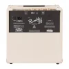 Fender Limited Edition Rumble 25 V3 Ivory Bas Gitar Amfisi UK