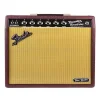 Fender Limited Edition Tone Master Princeton Reverb Wine Elektro Gitar Amfisi