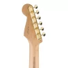 Fender Limited Edition Vintera II &#039;50s Stratocaster Roasted Akçaağaç Sap Gold Hardware Fiesta Red Elektro Gitar