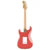 Fender Limited Edition Vintera II &#039;50s Stratocaster Roasted Akçaağaç Sap Gold Hardware Fiesta Red Elektro Gitar