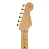 Fender Limited Edition Vintera II &#039;50s Stratocaster Roasted Akçaağaç Sap Gold Hardware Fiesta Red Elektro Gitar