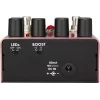 Fender Lost Highway Phaser Pedal