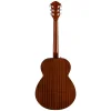 Fender LTD FA-135 Concert All Mahogany Ceviz Klavye Natural Akustik Gitar