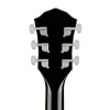 Fender LTD FA-135 Concert Ceviz Klavye Black Akustik Gitar
