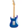 Fender LTD H.E.R. Stratocaster Akçaağaç Klavye Blue Marlin Elektro Gitar