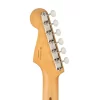 Fender LTD H.E.R. Stratocaster Akçaağaç Klavye Blue Marlin Elektro Gitar